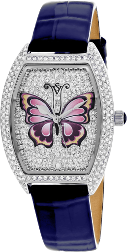 Christian Van Sant 女士 CV4871BL