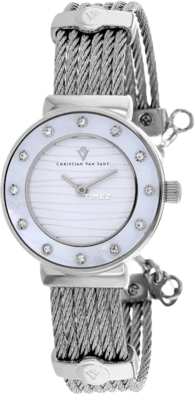 Christian Van Sant 女士 CV1290