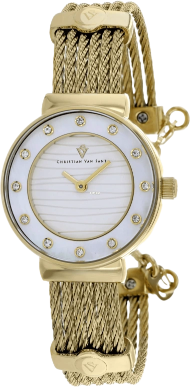 Christian Van Sant 女士 CV1299