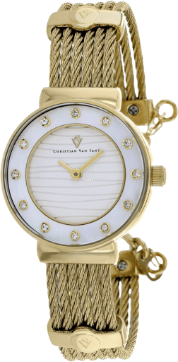 Christian Van Sant 女士 CV1299