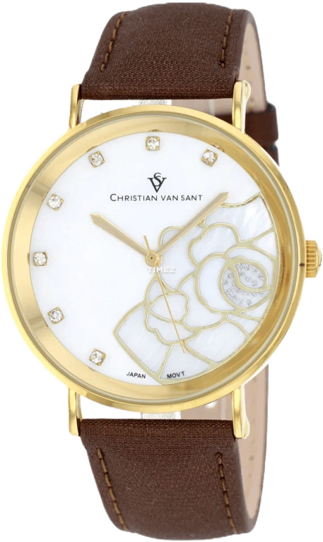 Christian Van Sant 男士 CV2212