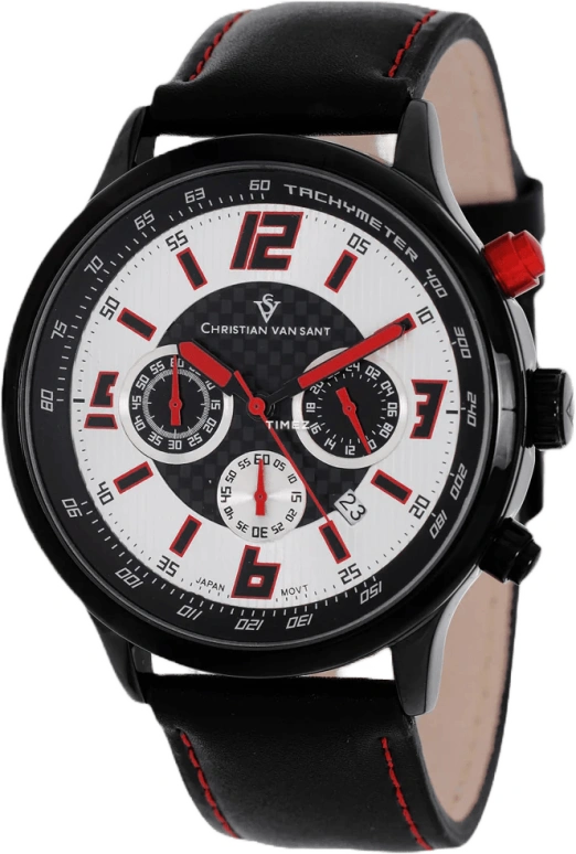 Christian Van Sant 男士 CV3122