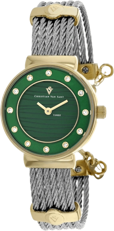 Christian Van Sant 女士 CV1297