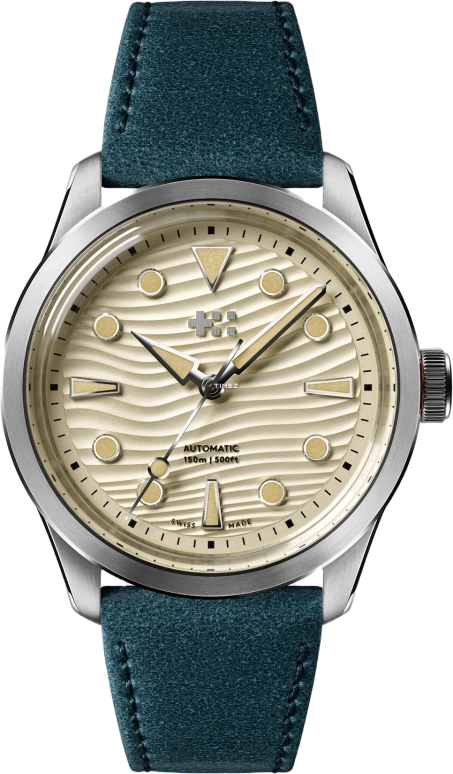 Christopher Ward C65 C65-38A3H4-S00E0-VB