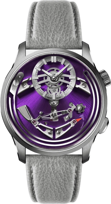 Christopher Ward C1 C01-41APT0-T00P0-MG