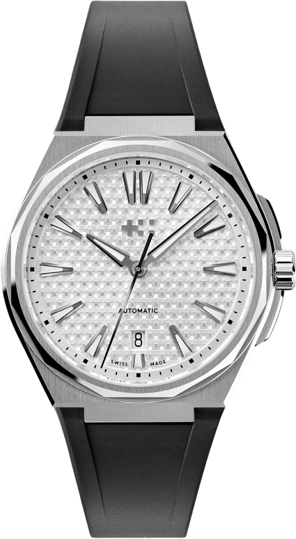 Christopher Ward The Twelve C12-40ADA1-S00W0-RK
