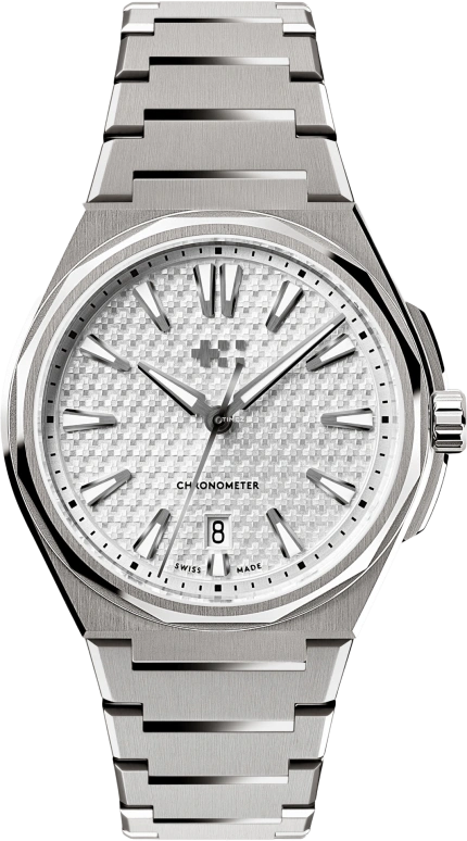 Christopher Ward The Twelve C12-40ADC2-T00W0-B0
