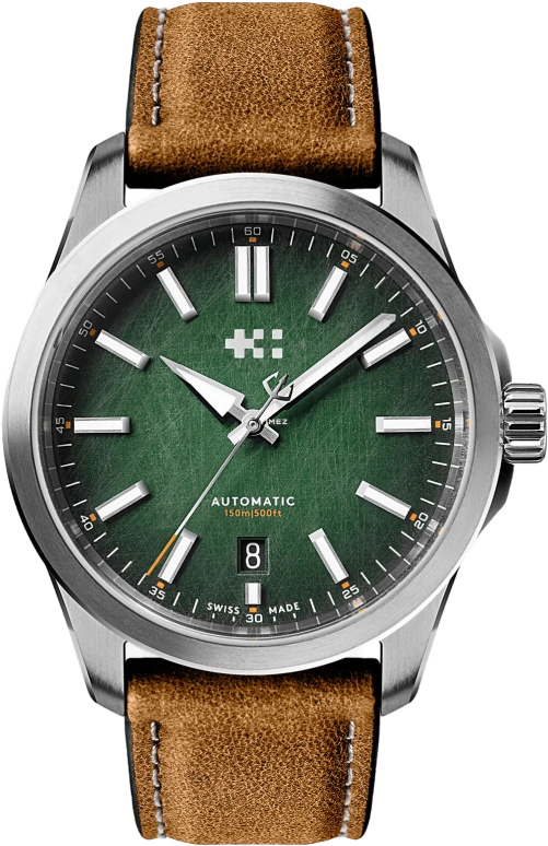 Christopher Ward C63 C63-39ADA3-S00V1-VC