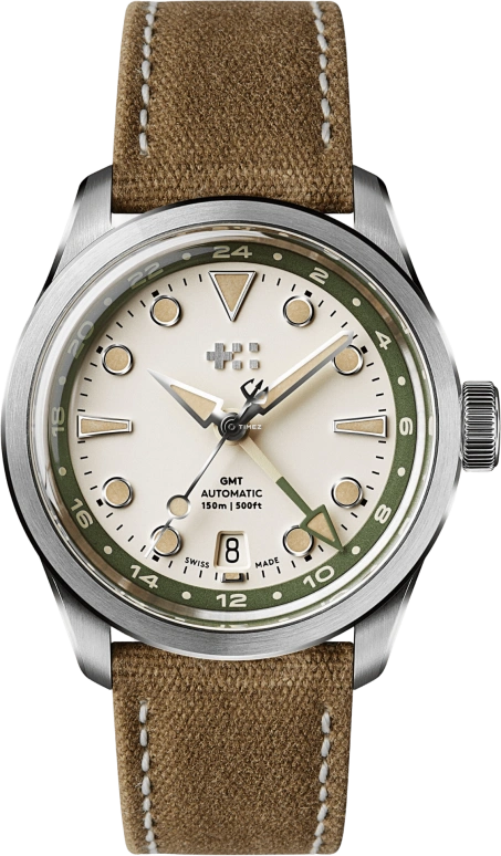 Christopher Ward C65 C65-38AGM3-S00E0-WC