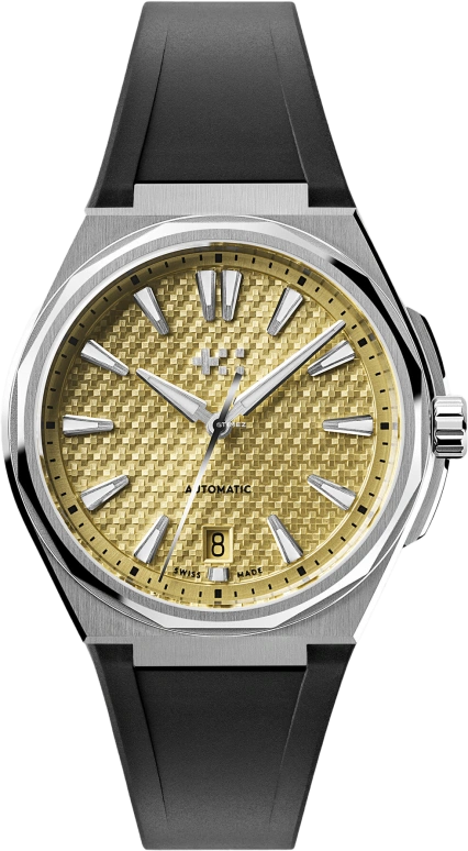 Christopher Ward The Twelve C12-38ADA1-S00A1-RK