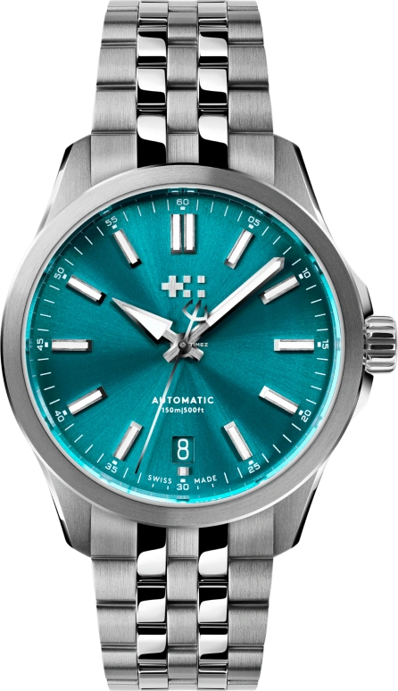 Christopher Ward C63 C63-36ADA3-S00B4-B1