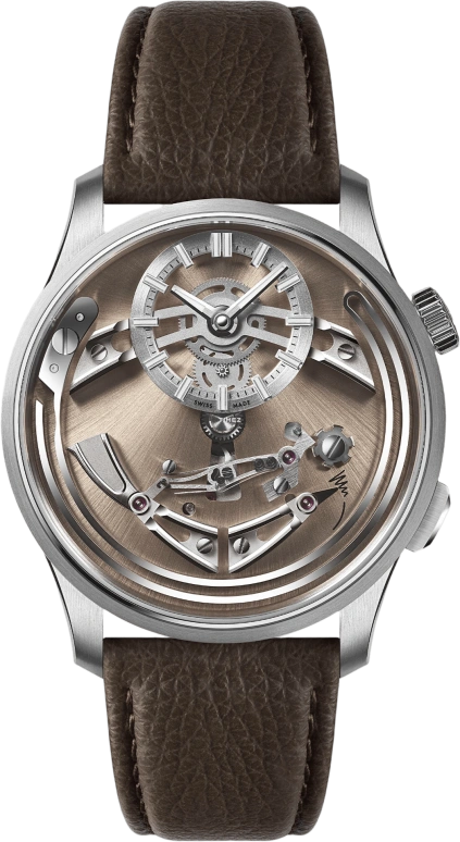 Christopher Ward C1 C01-41APT0-T00A0-MT