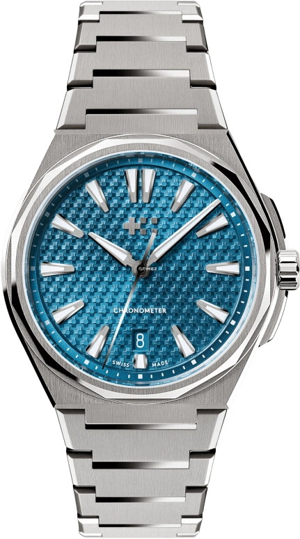 Christopher Ward The Twelve C12-40ADC2-T00B2-B0