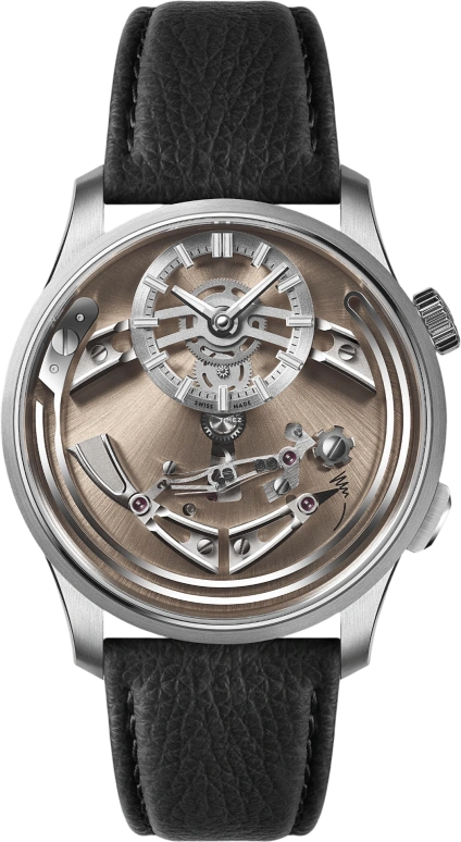 Christopher Ward C1 C01-41APT0-T00A0-MK