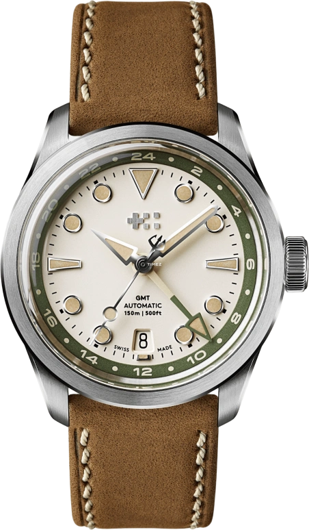 Christopher Ward C65 C65-38AGM3-S00E0-VC