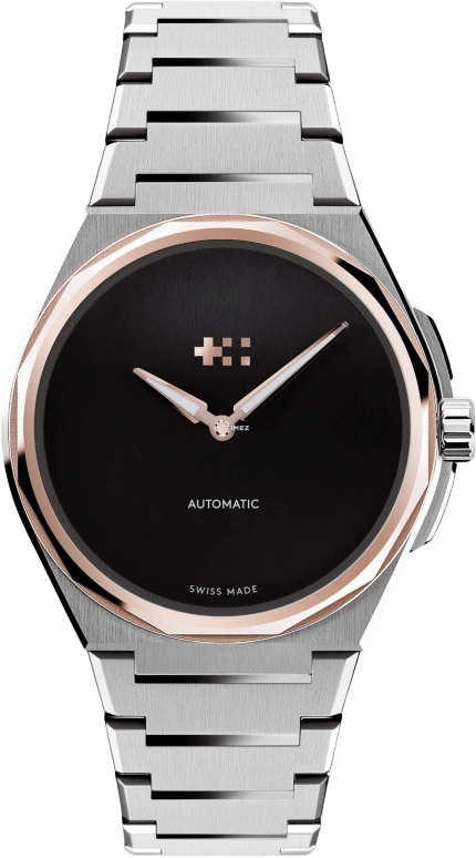 Christopher Ward The Twelve C12-36A2H1-S0AK0-B0