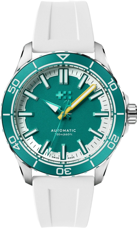 Christopher Ward C60 C60-44A3H31S0VV0-RW