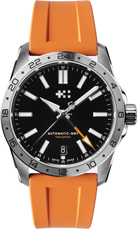 Christopher Ward C63 C63-36AGM3-S00K0-RO