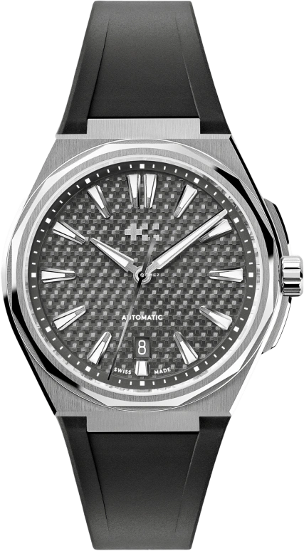 Christopher Ward The Twelve C12-40ADA1-S00K0-RK