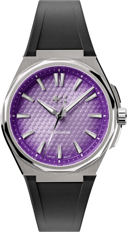 Christopher Ward The Twelve C12-36AHC1-T00P0-RK