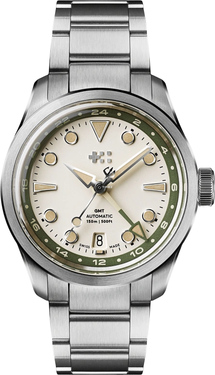 Christopher Ward C65 C65-38AGM3-S00E0-B0
