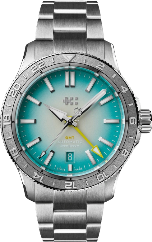 Christopher Ward C60 C60-40AGM31S00V0-B0