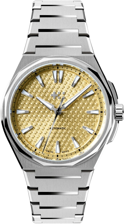 Christopher Ward The Twelve C12-36A3H1-S00A0-B0