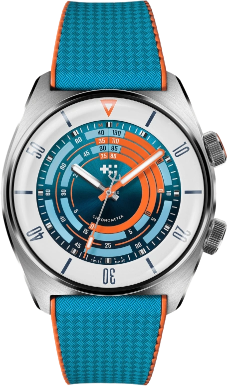 Christopher Ward C65 C65-41CSC2-S0WB0-RBO