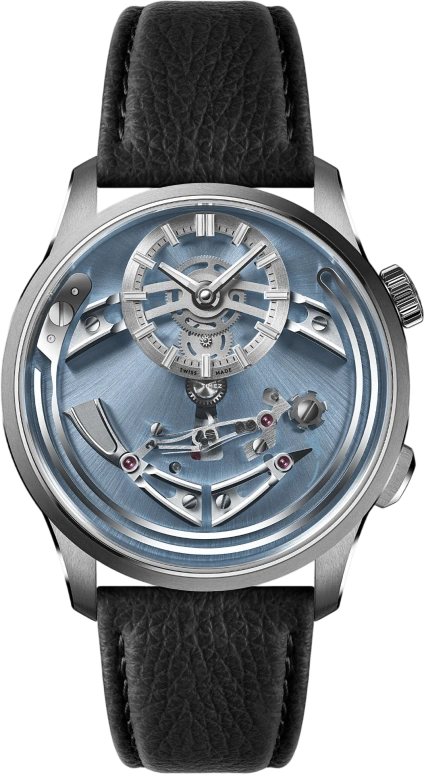 Christopher Ward C1 C01-41APT0-T00B1-MK