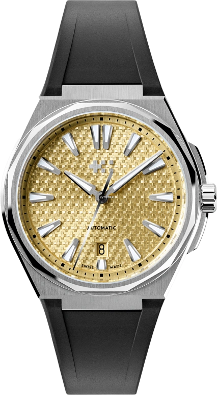 Christopher Ward The Twelve C12-40ADA1-S00A0-RK