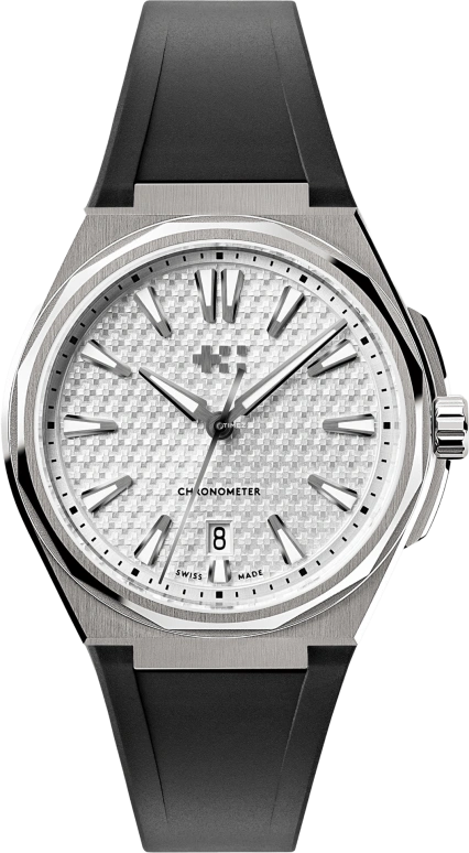 Christopher Ward The Twelve C12-40ADC2-T00W0-RK