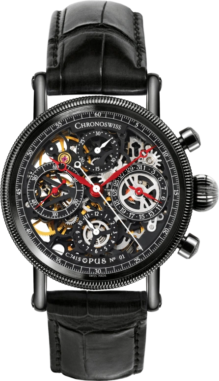 Chronoswiss Other CH7525 S