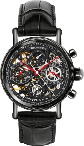 chronoswiss chronoswiss- 