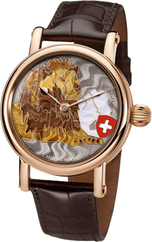 Chronoswiss Sirius CH-6721RE-3