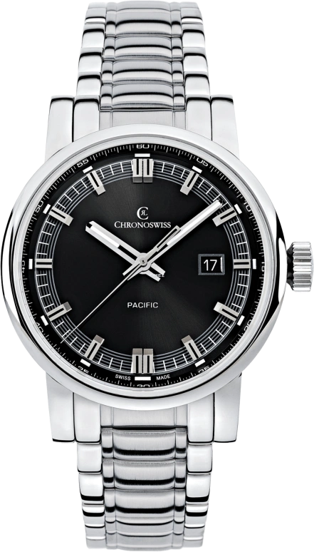 Chronoswiss Pacific