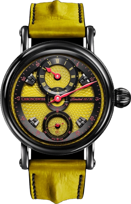 Chronoswiss Flying CH-6725-YEBK