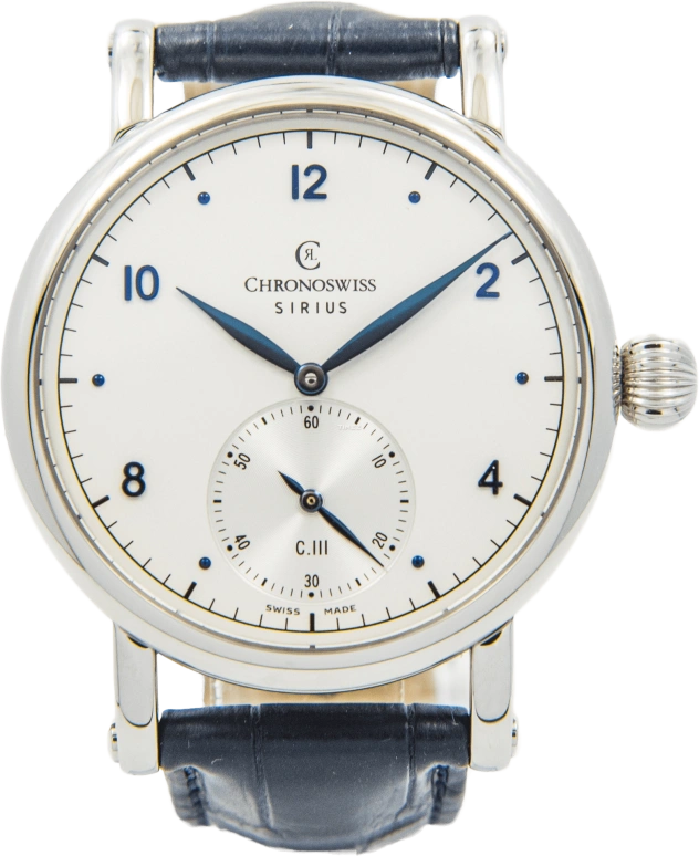 Chronoswiss Sirius CH-1023-BL