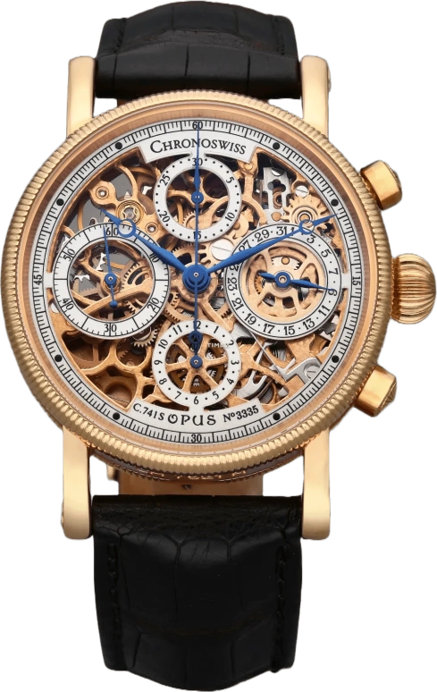 Chronoswiss Other CH7521 R
