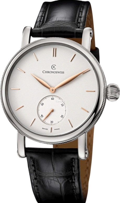 Chronoswiss Heritage CH-8023