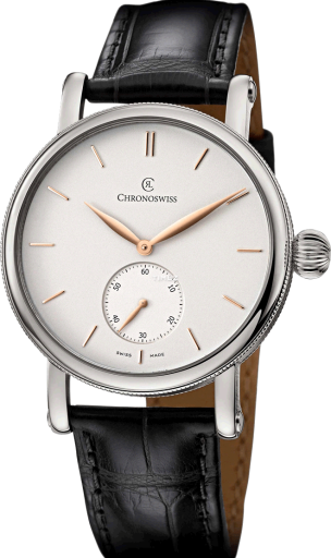 chronoswiss chronoswiss-heritage 