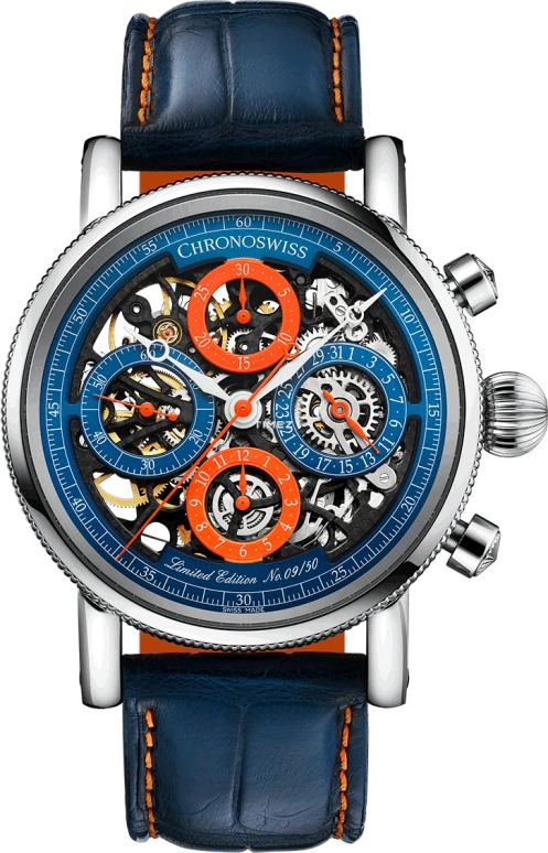 Chronoswiss Sirius CH-7543.1S-BLOR