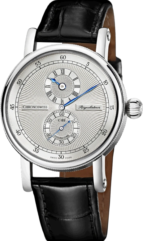 Chronoswiss Sirius CH-1243.1