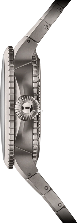 Chronoswiss,Pulse 41mm,41mm,Titanium,Blue,Silver,Automatic,Retrograde,55hours,CH,CH-6823T-BLSI