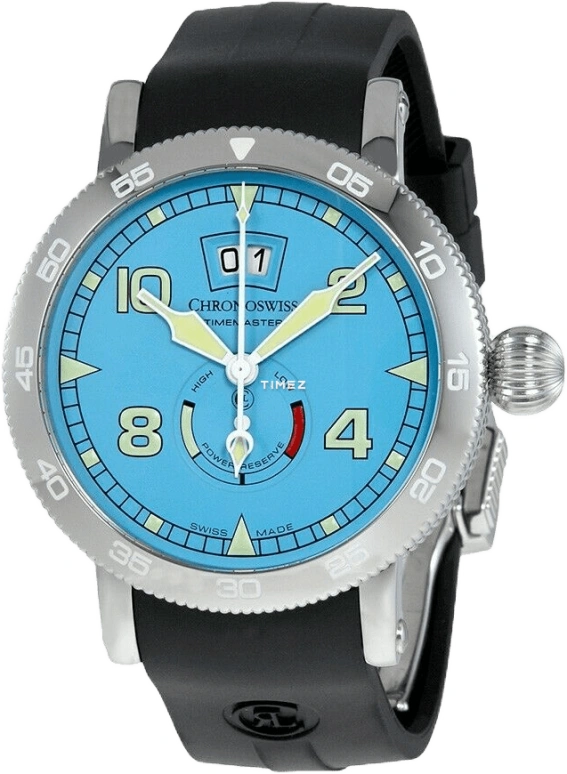 Chronoswiss Timemaster CH-3563.1