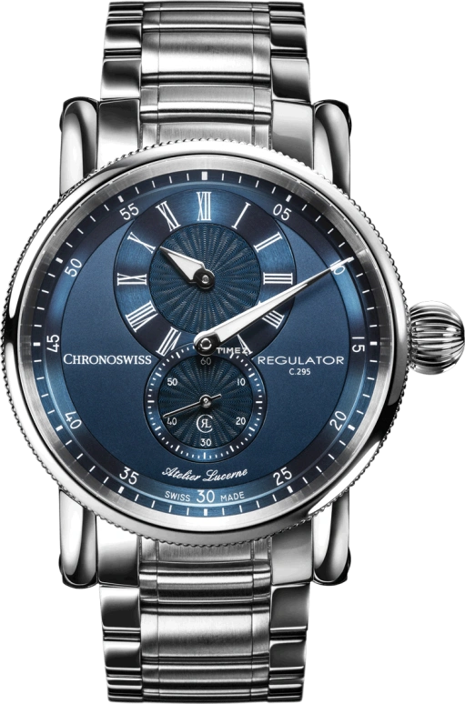 Chronoswiss Classic