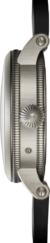 瑞宝,Space Timer 44毫米,44毫米,不锈钢,黑色,银色,红色,自动上弦,日历,42小时,CH,CH-9343M.2-SIBK