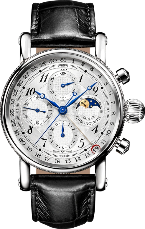 Chronoswiss Sirius CH-7543L
