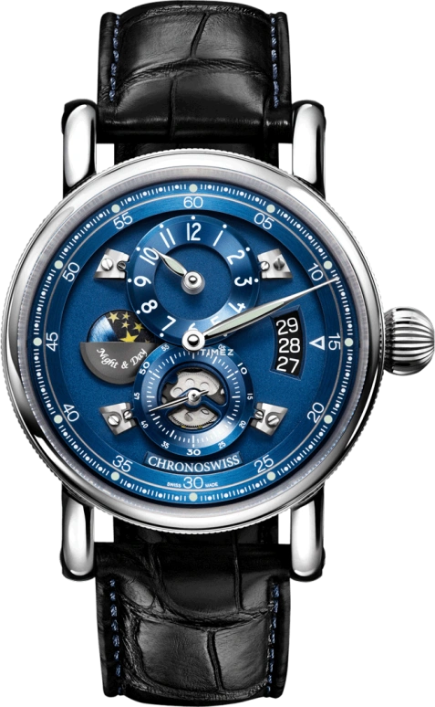 Chronoswiss Flying CH-8763-BLBL