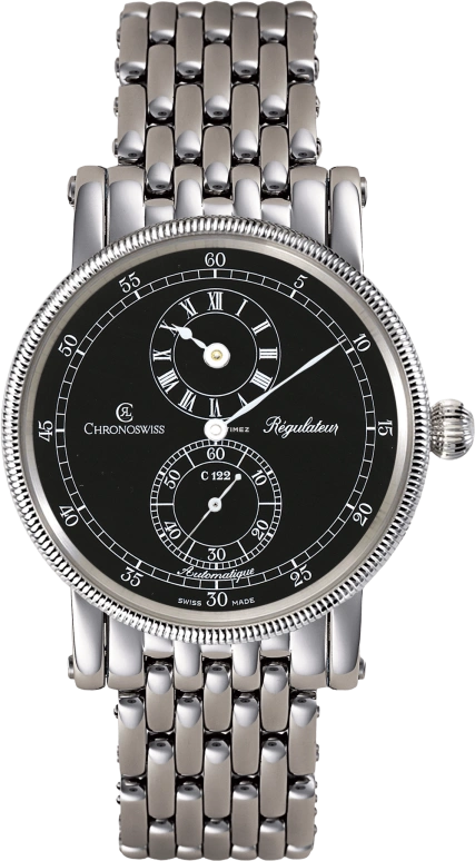 Chronoswiss Other CH1223 bk MB S