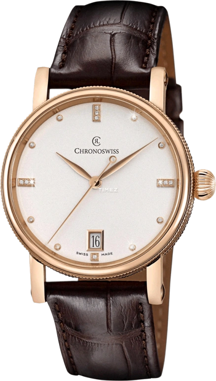 Chronoswiss Sirius CH-8921R
